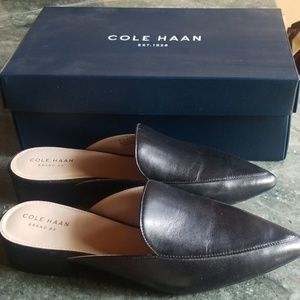Cole Haan Mule